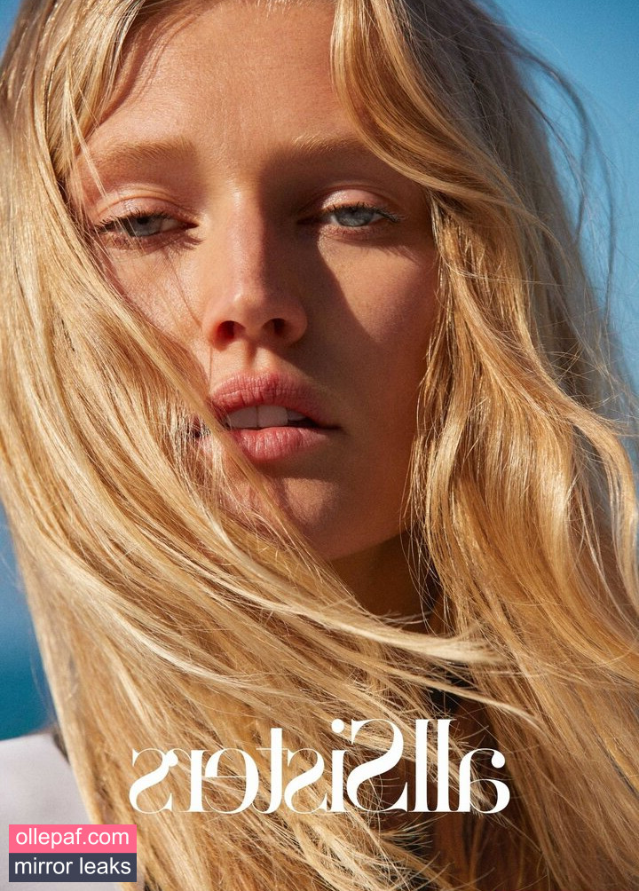 Latest Leaks Toni Garrn Nude #142 - Fapello