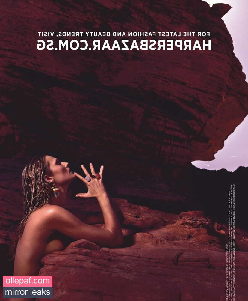 Latest Leaks Toni Garrn Nude #144 - Fapello