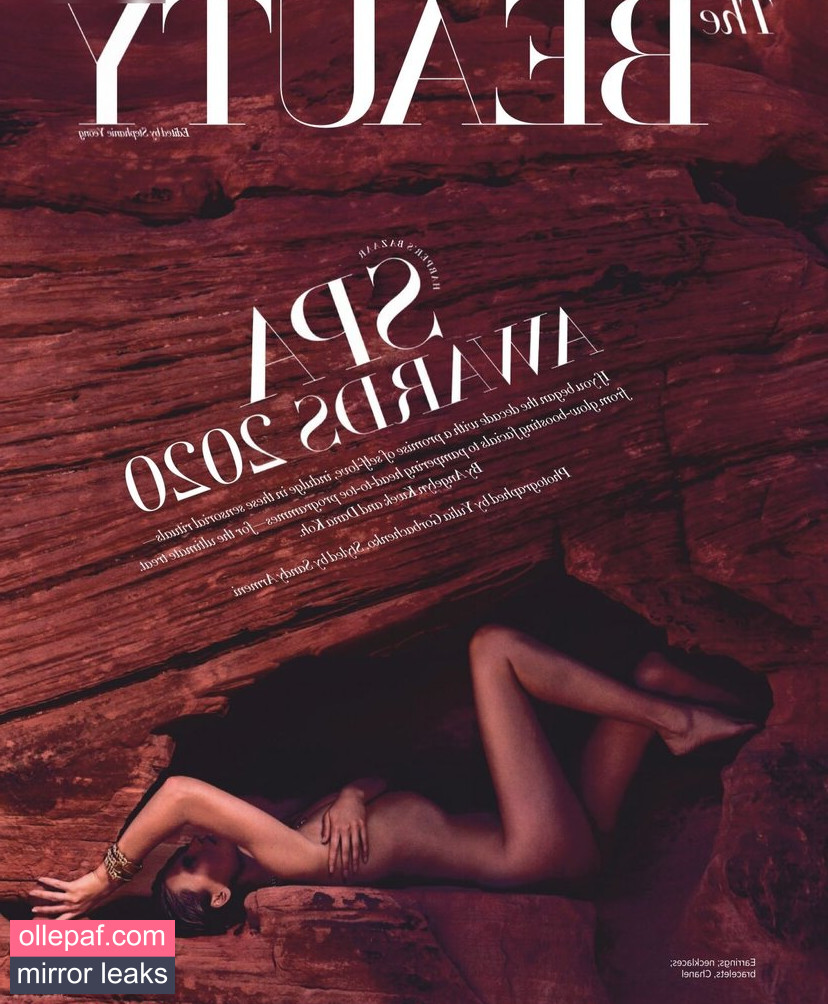 Latest Leaks Toni Garrn Nude #149 - Fapello