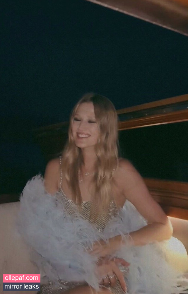 Latest Leaks Toni Garrn Nude #178 - Fapello