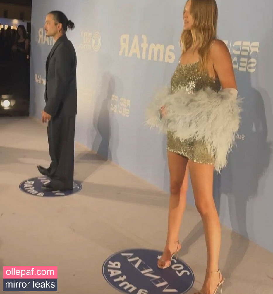 Latest Leaks Toni Garrn Nude #181 - Fapello