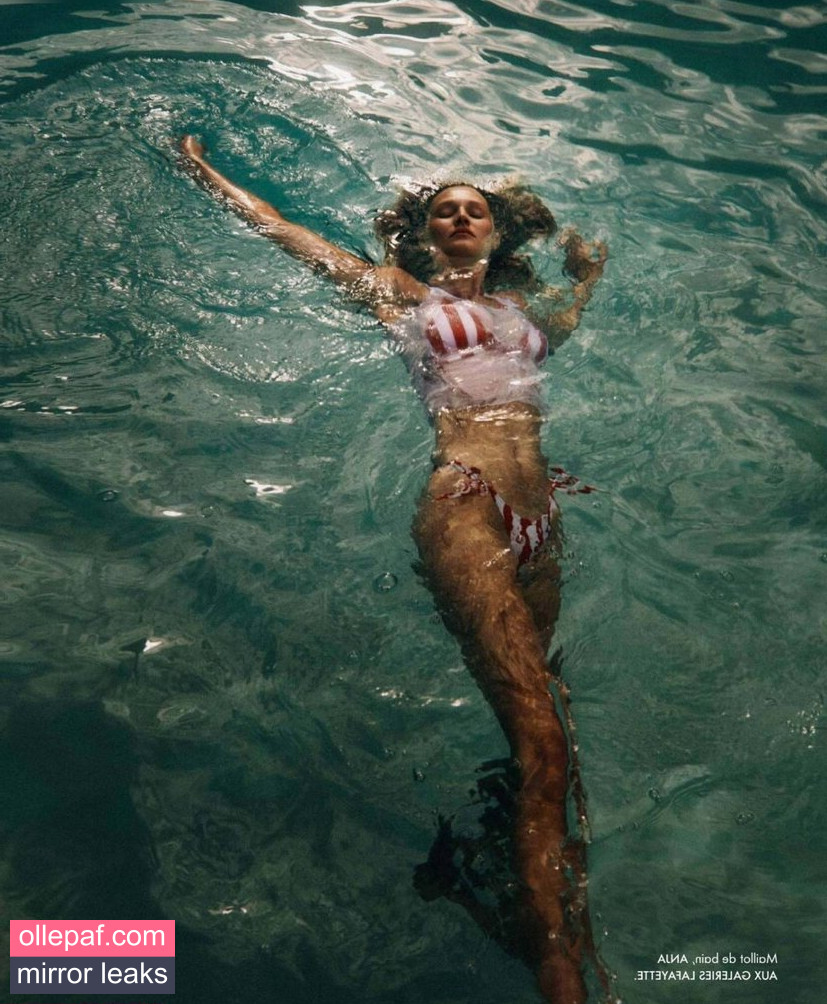 Latest Leaks Toni Garrn Nude #196 - Fapello