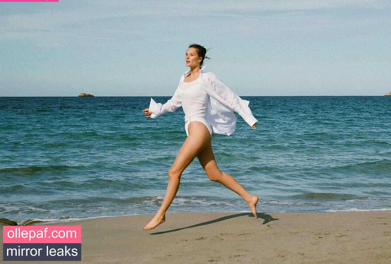 Latest Leaks Toni Garrn Nude #272 - Fapello
