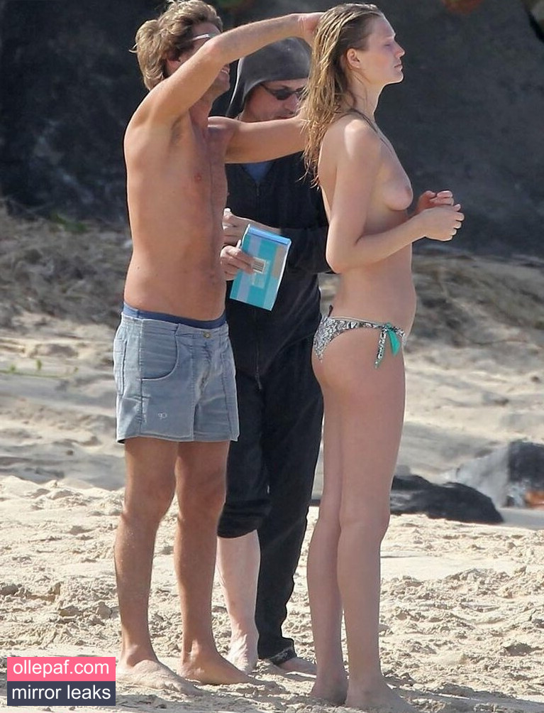 Latest Leaks Toni Garrn Nude #291 - Fapello