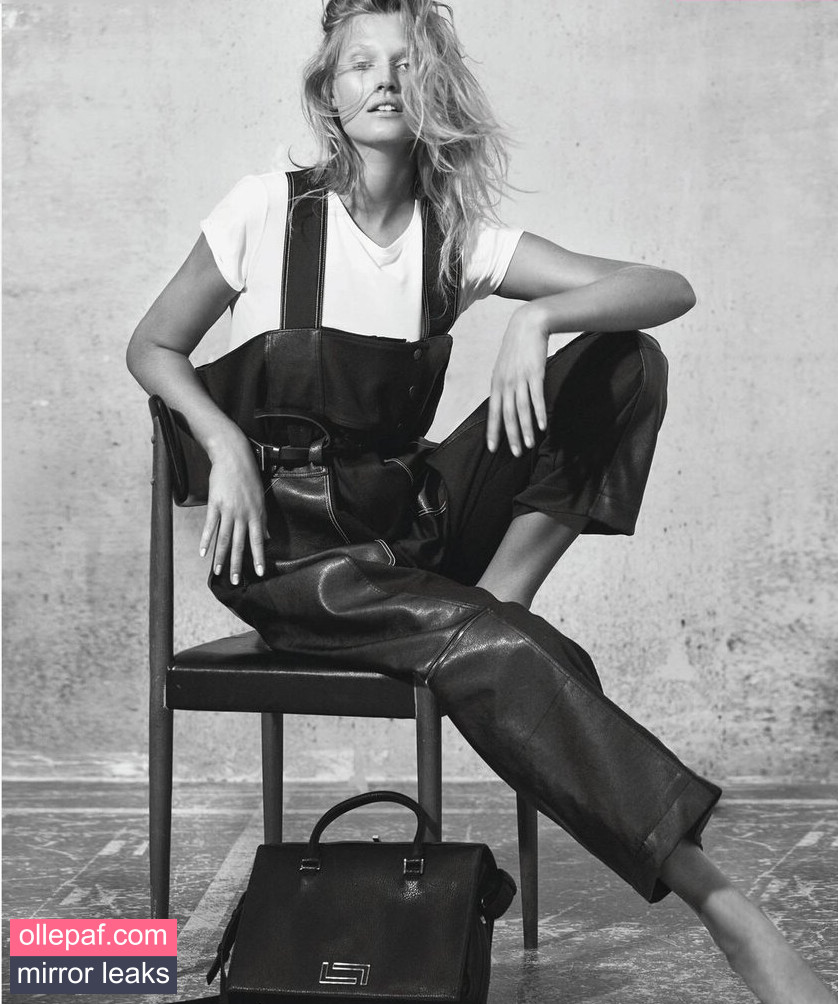 Latest Leaks Toni Garrn Nude #408 - Fapello