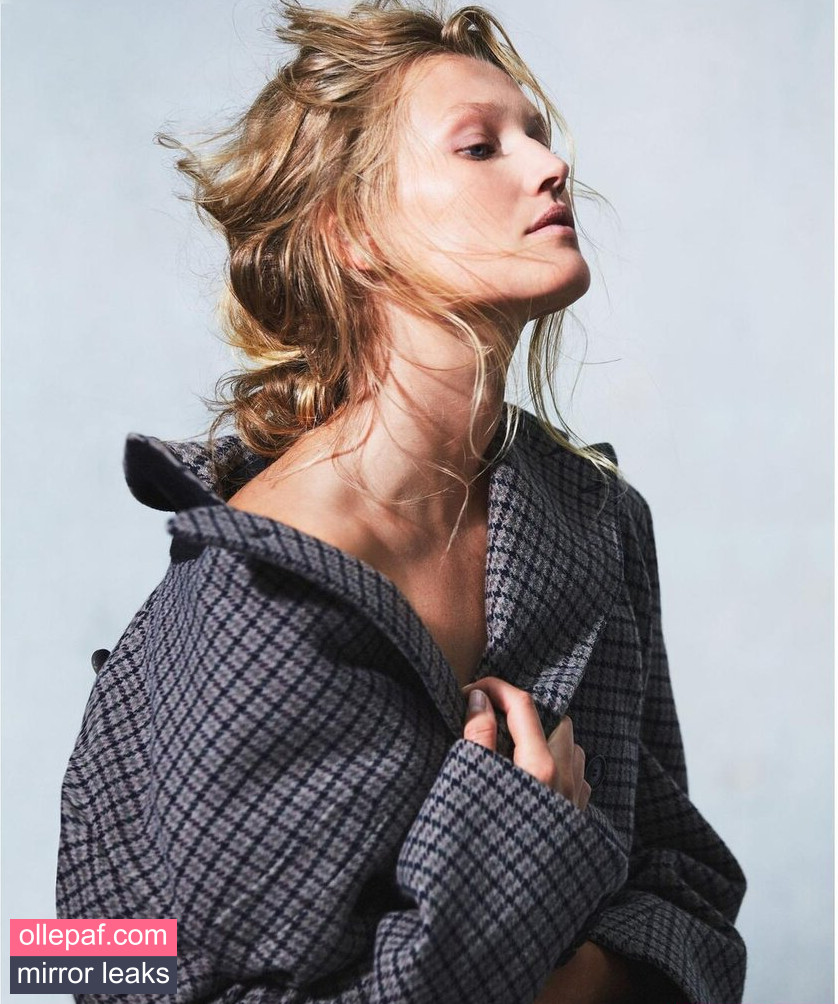 Latest Leaks Toni Garrn Nude #409 - Fapello