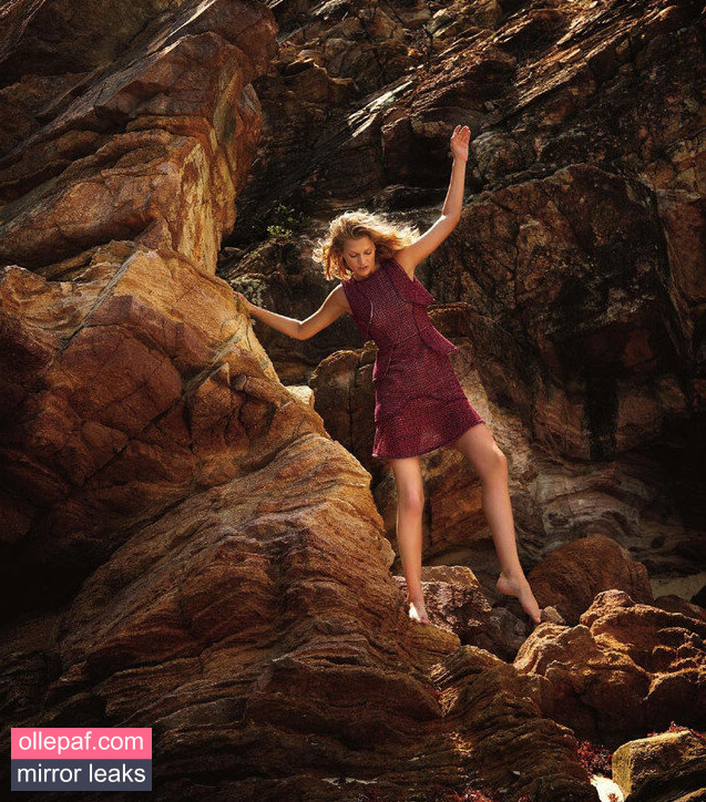 Latest Leaks Toni Garrn Nude #430 - Fapello