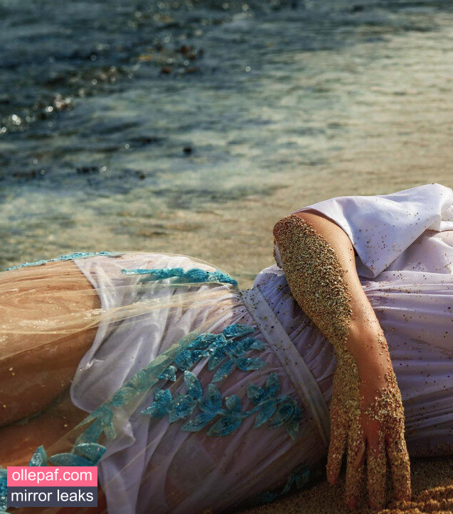 Latest Leaks Toni Garrn Nude #436 - Fapello