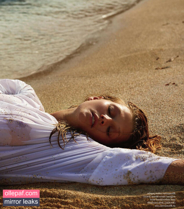 Latest Leaks Toni Garrn Nude #437 - Fapello