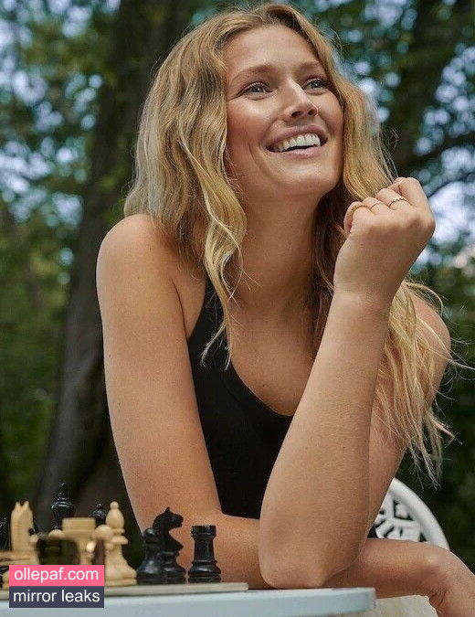 Latest Leaks Toni Garrn Nude #442 - Fapello