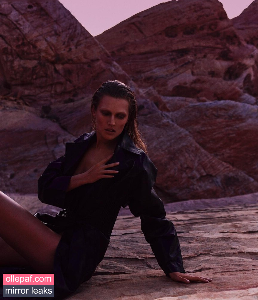 Latest Leaks Toni Garrn Nude #465 - Fapello