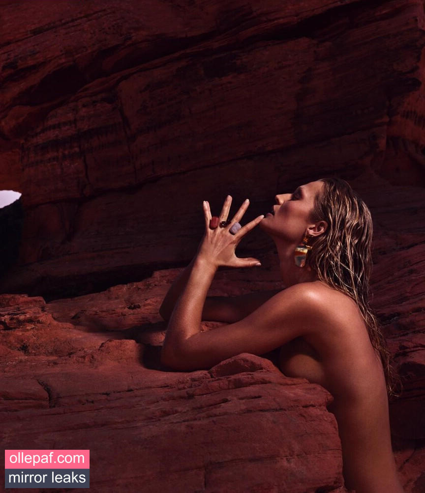 Latest Leaks Toni Garrn Nude #467 - Fapello
