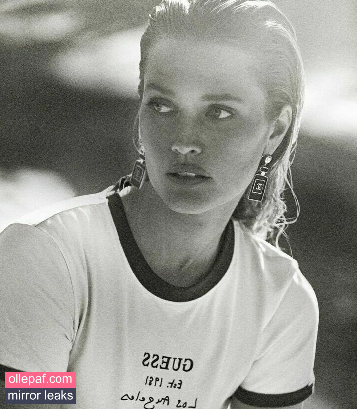 Latest Leaks Toni Garrn Nude #551 - Fapello