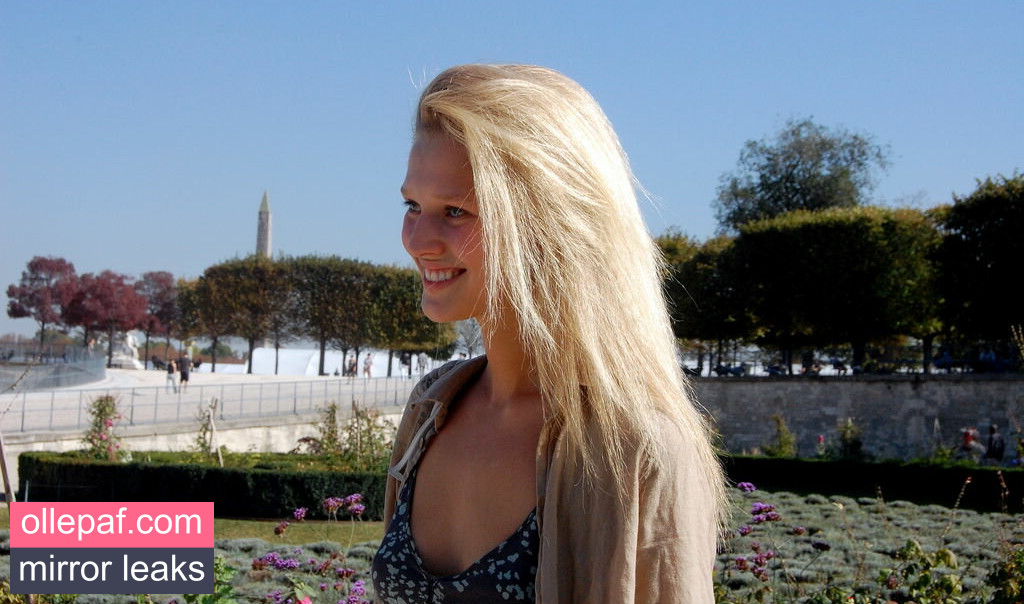 Latest Leaks Toni Garrn Nude #57 - Fapello