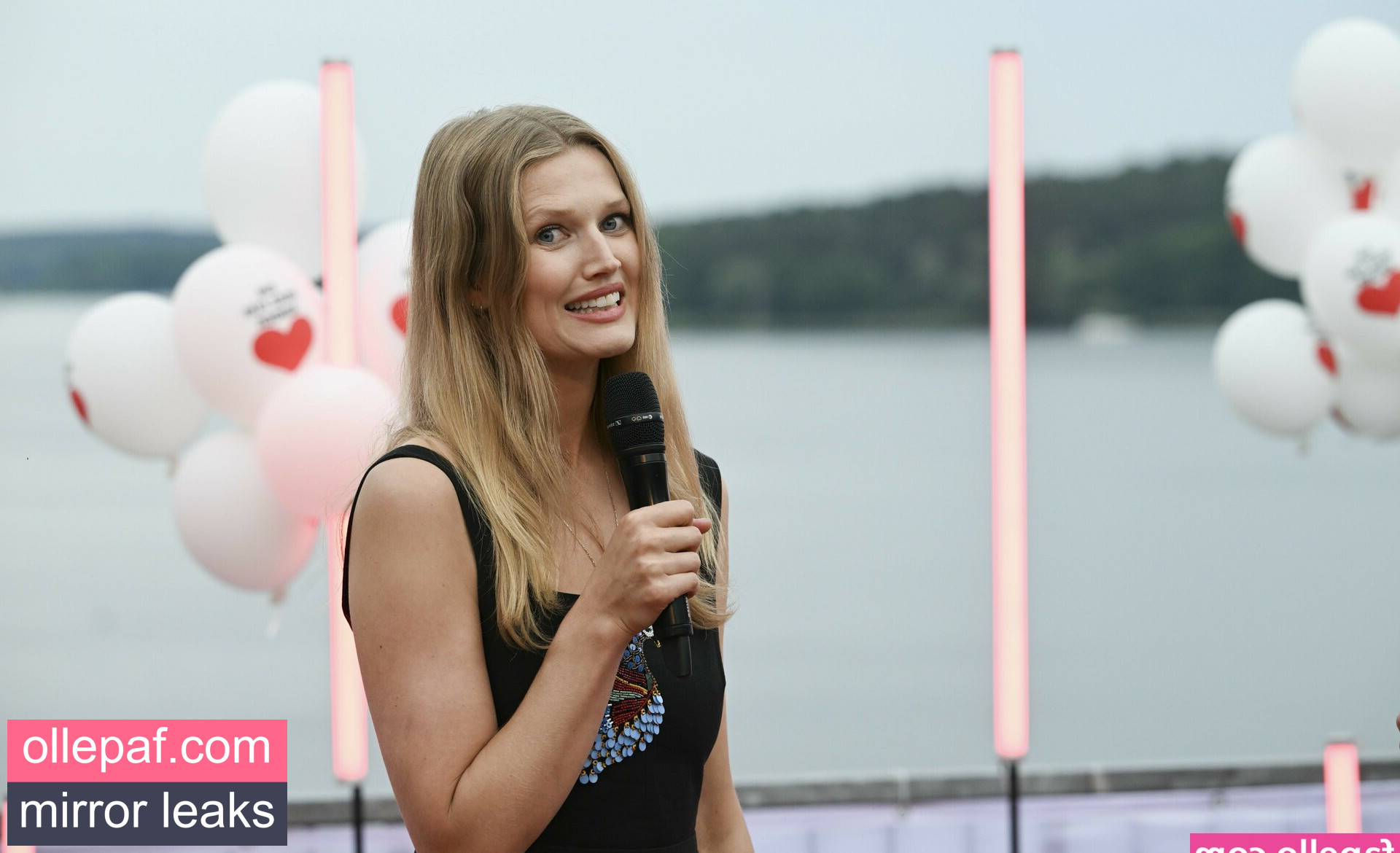 Latest Leaks Toni Garrn Nude #575 - Fapello