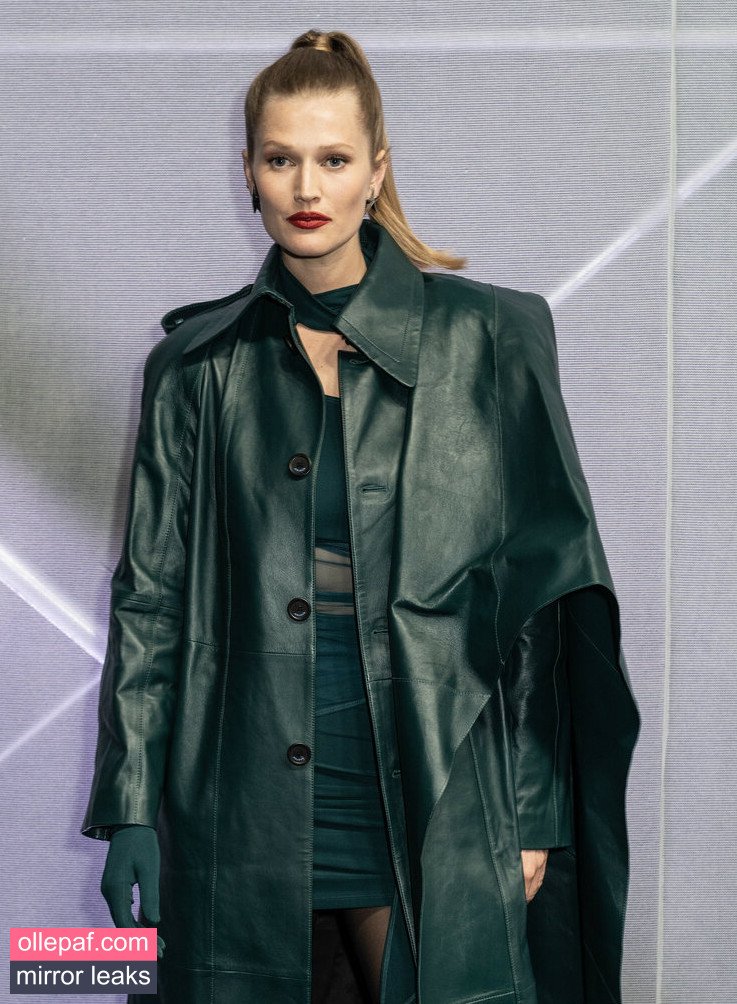 Latest Leaks Toni Garrn Nude #579 - Fapello
