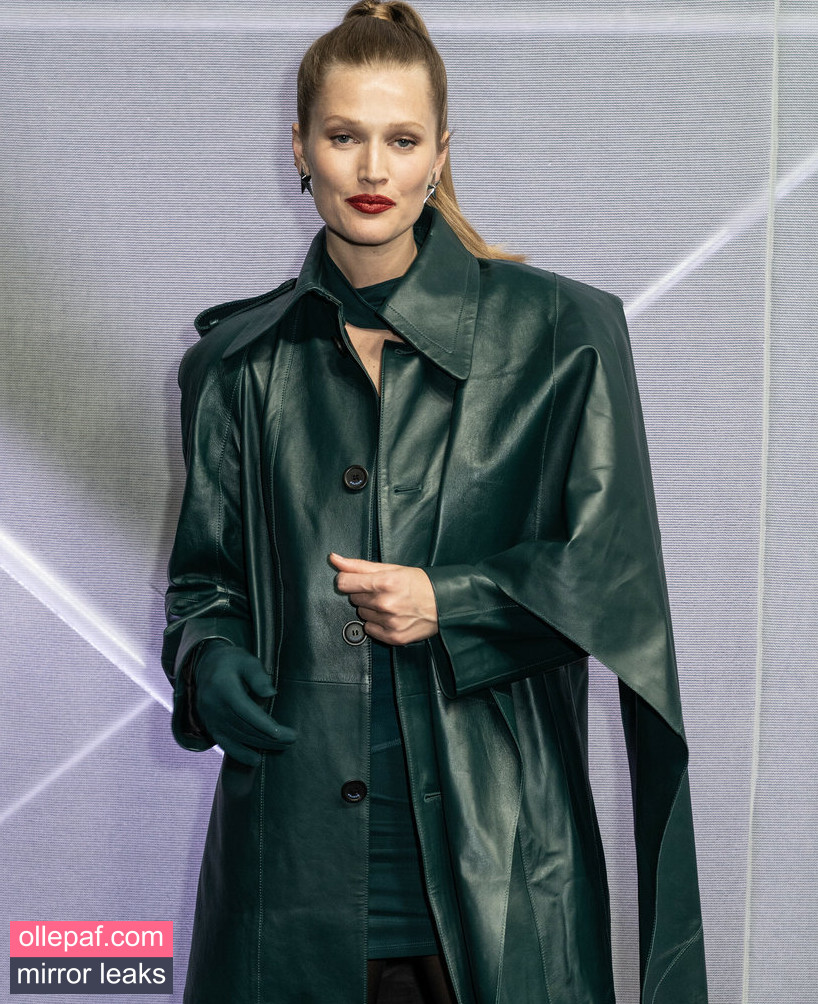 Latest Leaks Toni Garrn Nude #581 - Fapello