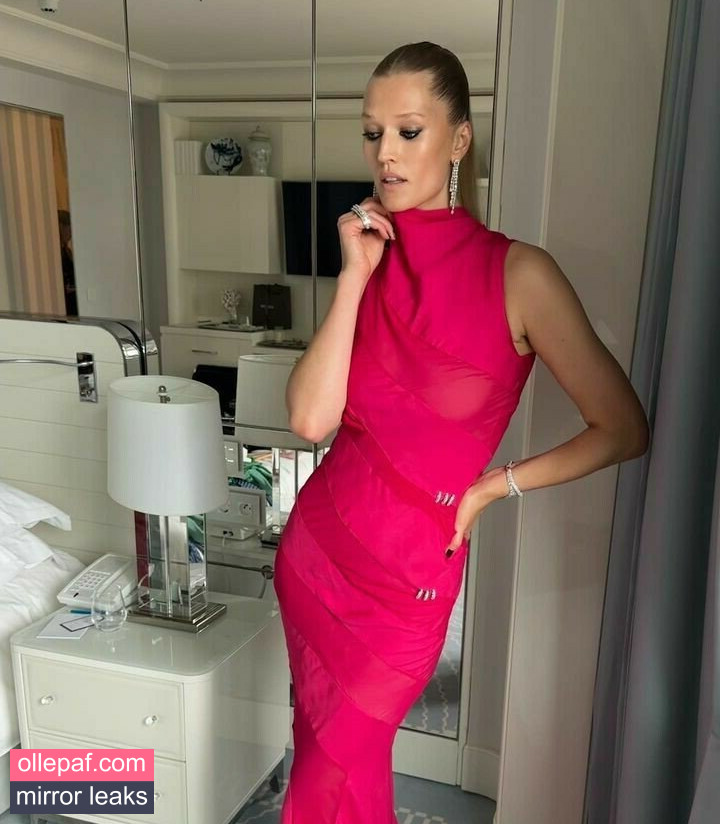 Latest Leaks Toni Garrn Nude #613 - Fapello