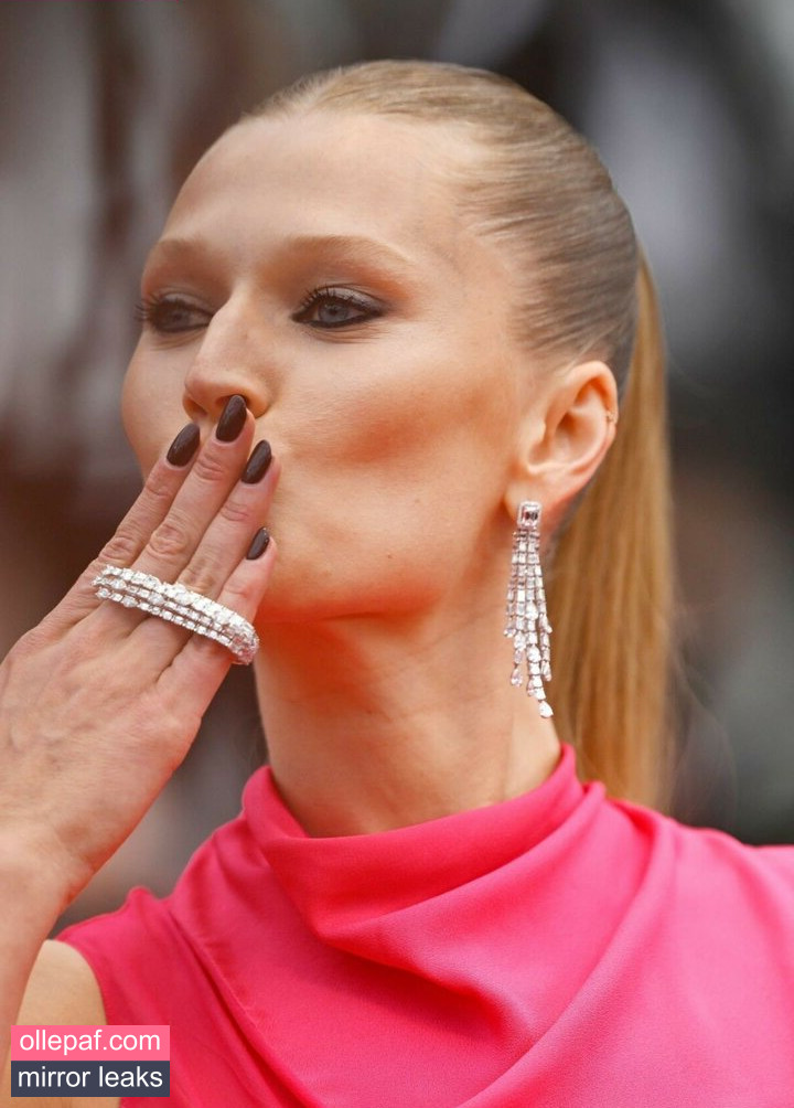 Latest Leaks Toni Garrn Nude #617 - Fapello