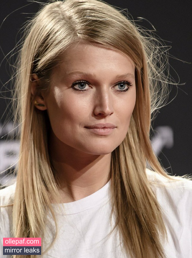 Latest Leaks Toni Garrn Nude #624 - Fapello