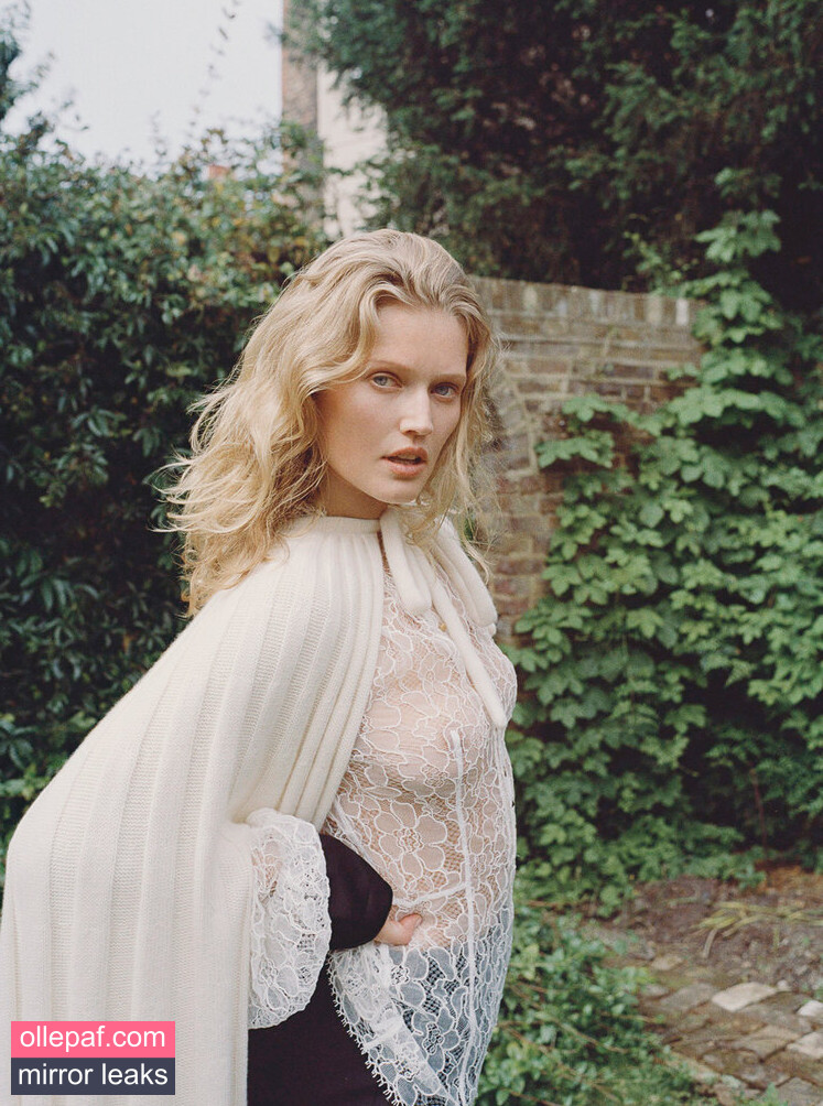 Latest Leaks Toni Garrn Nude #629 - Fapello