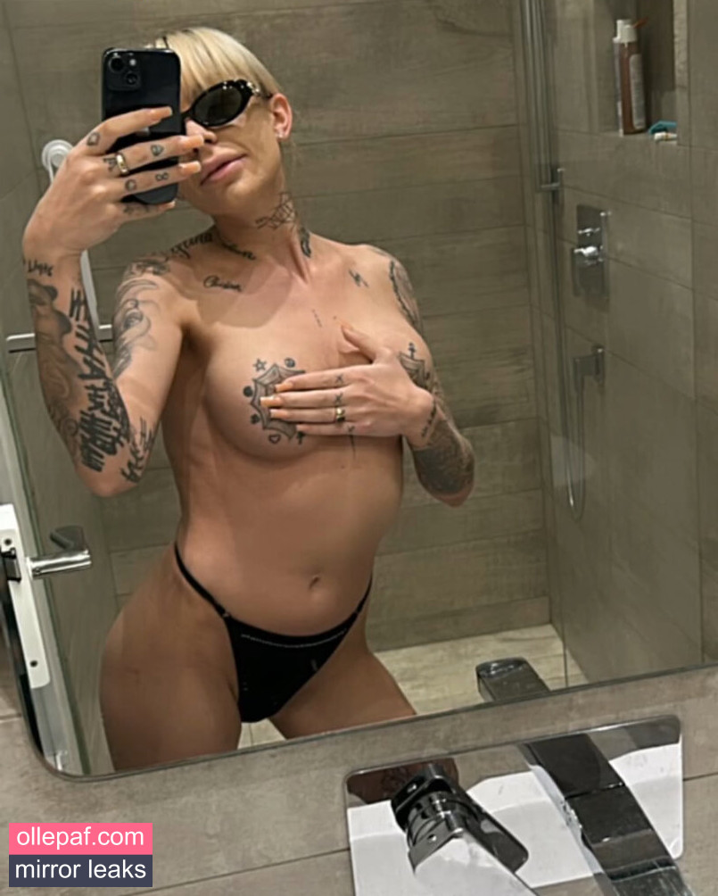 Latest Leaks Toni Trips Nude #2 - Fapello