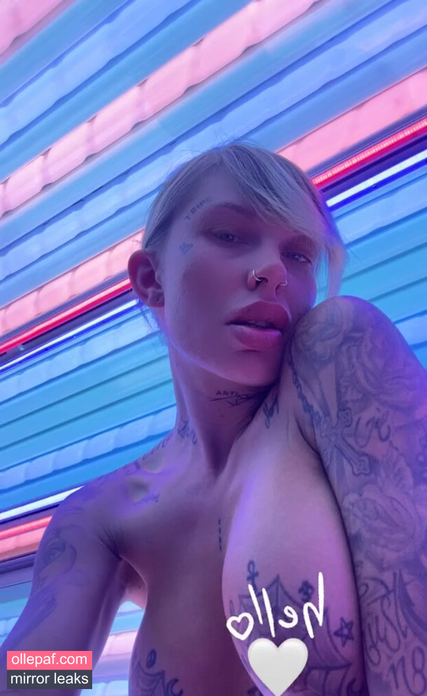 Latest Leaks Toni Trips Nude #14 - Fapello