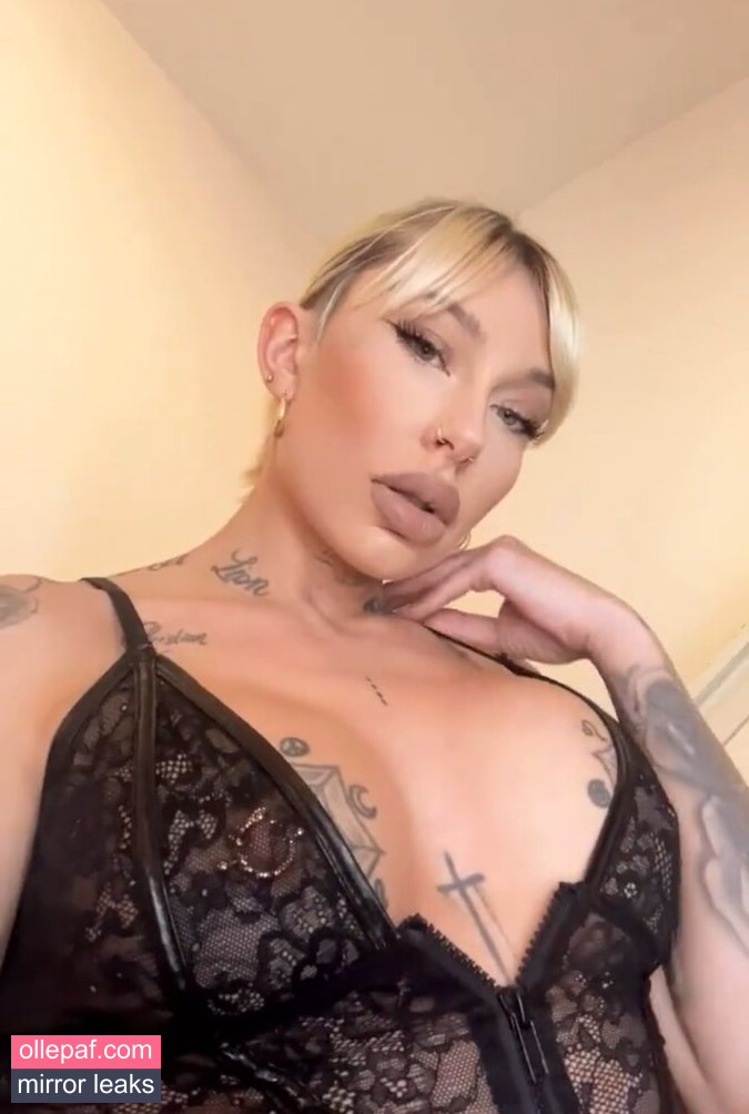Latest Leaks Toni Trips Nude #27 - Fapello