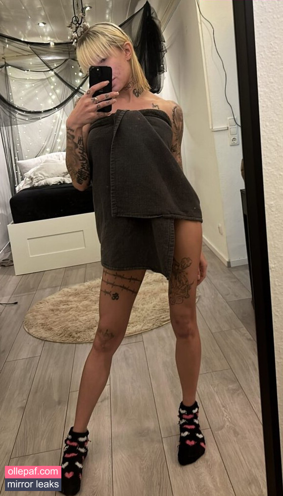 Latest Leaks Toni Trips Nude #28 - Fapello