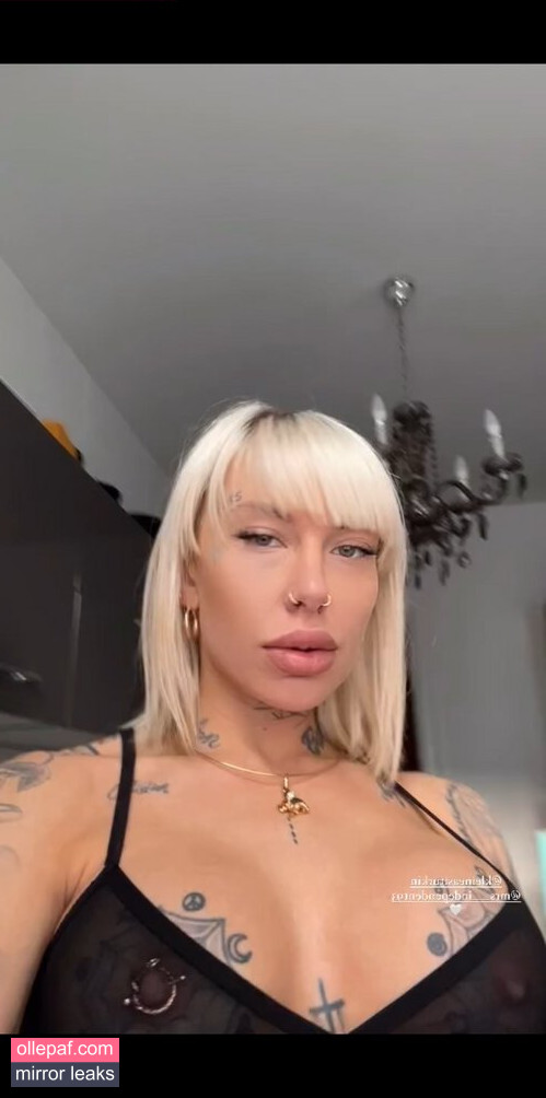 Latest Leaks Toni Trips Nude #40 - Fapello