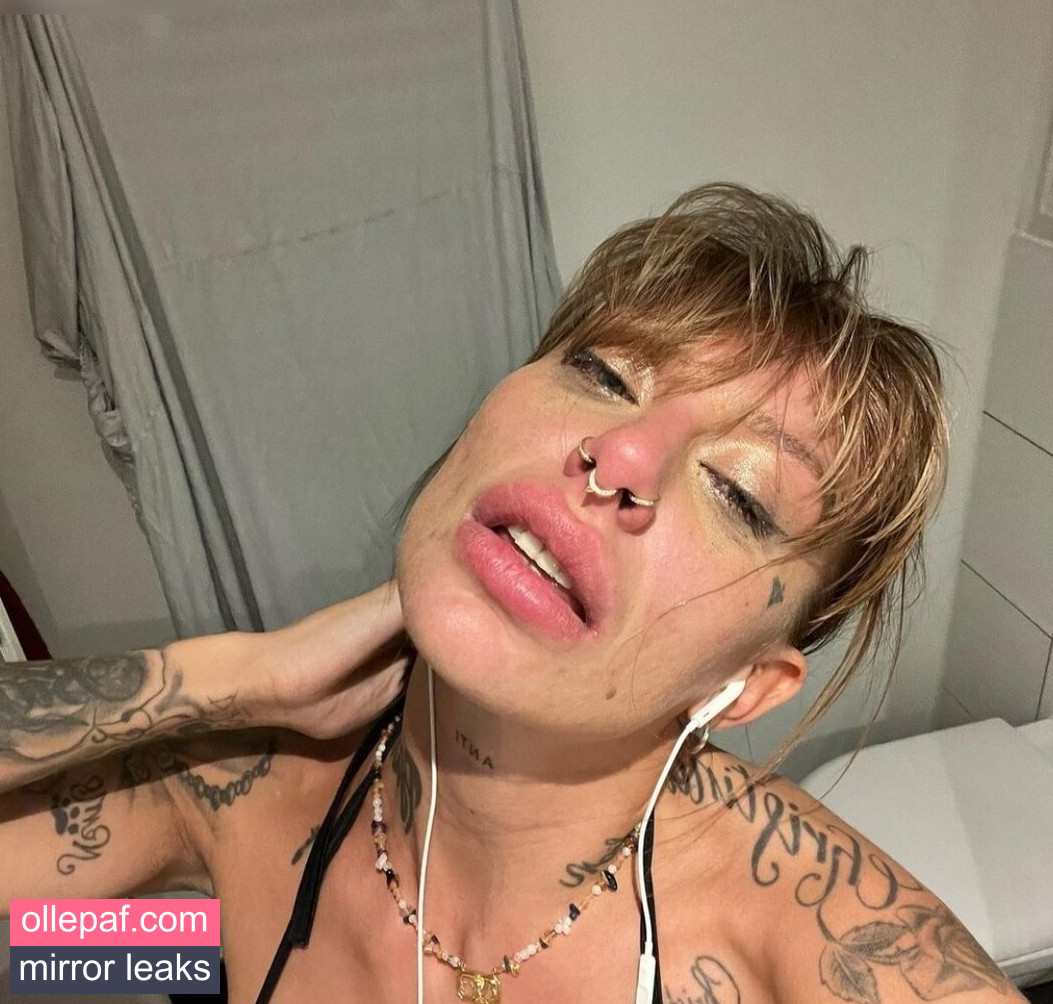 Latest Leaks Toni Trips Nude #70 - Fapello