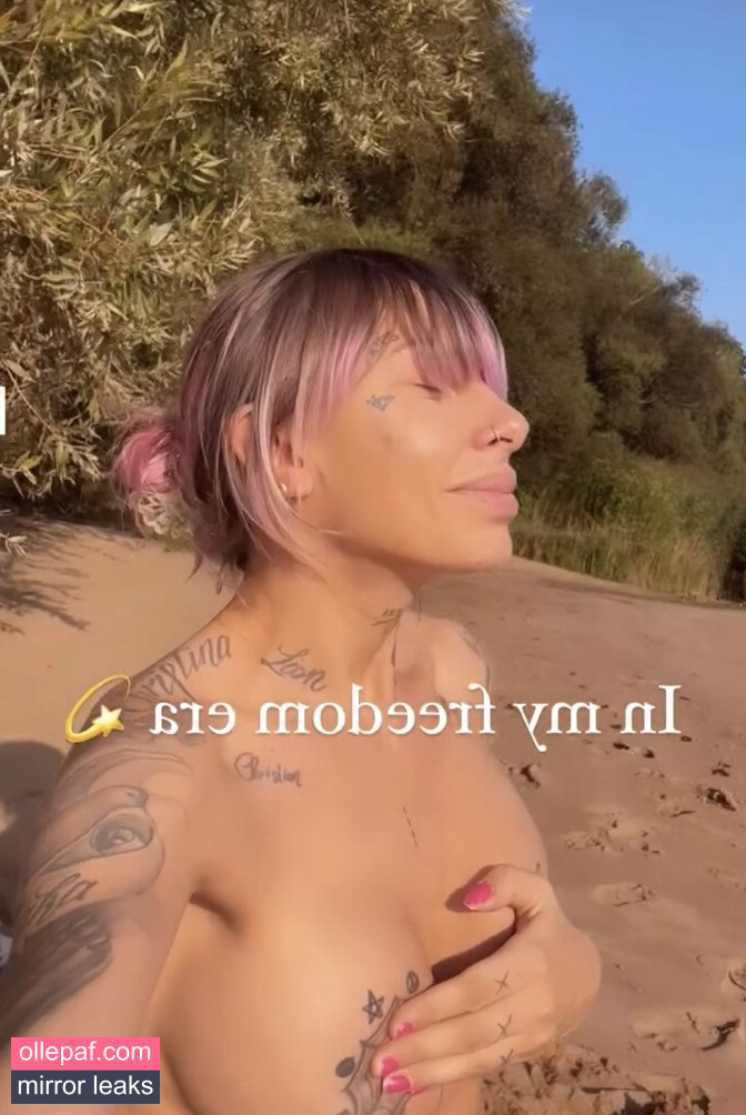 Latest Leaks Toni Trips Nude #8 - Fapello