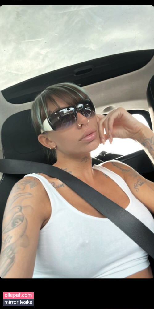 Latest Leaks Toni Trips Nude #73 - Fapello