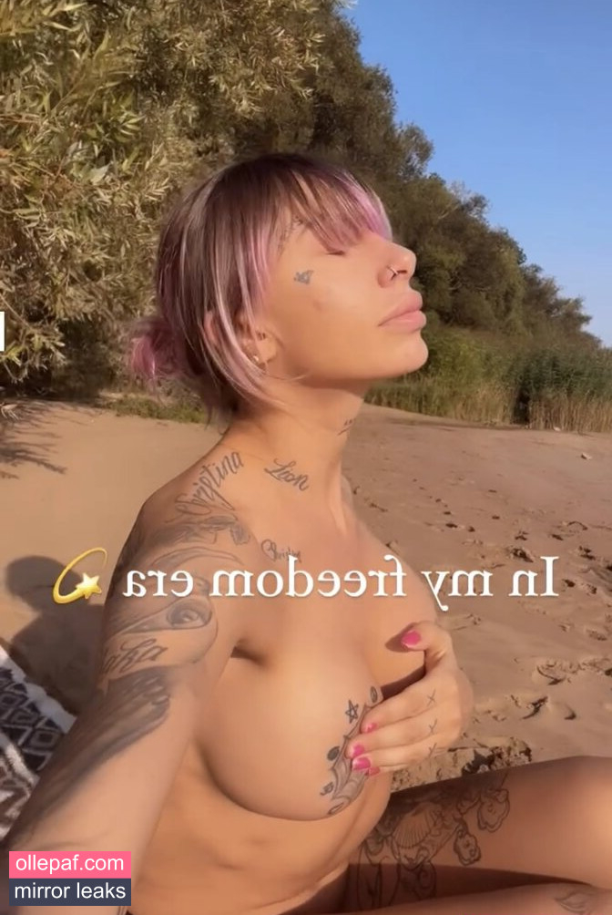 Latest Leaks Toni Trips Nude #9 - Fapello