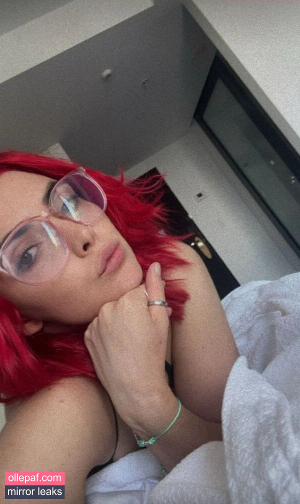 Latest Leaks toniibabiixoxo Nude #6 - Fapello