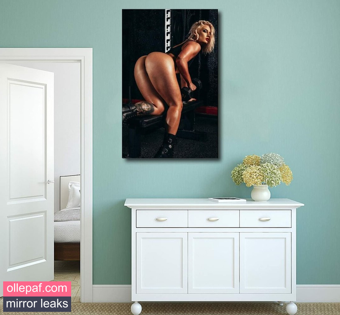 Latest Leaks tonistorm Nude #14 - Fapello