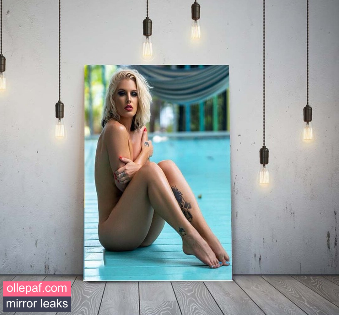 Latest Leaks tonistorm Nude #18 - Fapello
