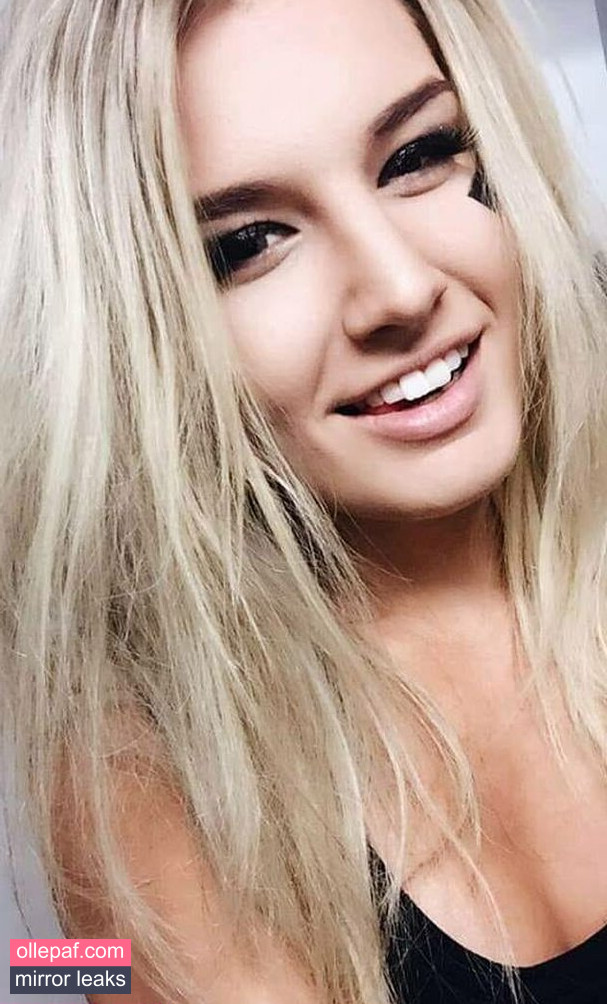 Latest Leaks tonistorm Nude #6 - Fapello