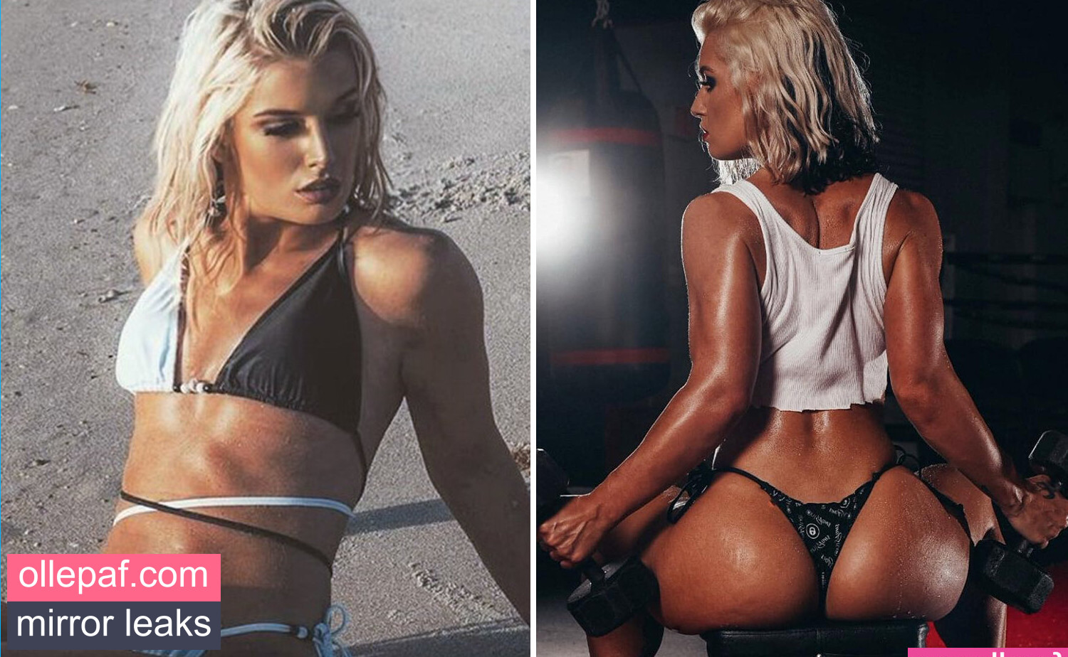 Latest Leaks tonistorm Nude #8 - Fapello