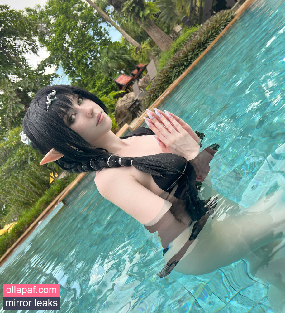 Latest Leaks tontsacura Nude #11 - Fapello
