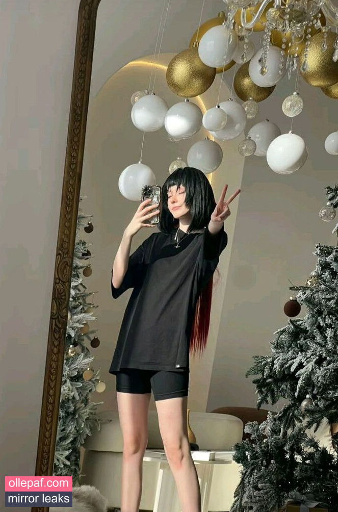 Latest Leaks tontsacura Nude #30 - Fapello