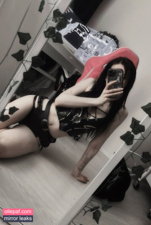 Latest Leaks tontsacura Nude #45 - Fapello