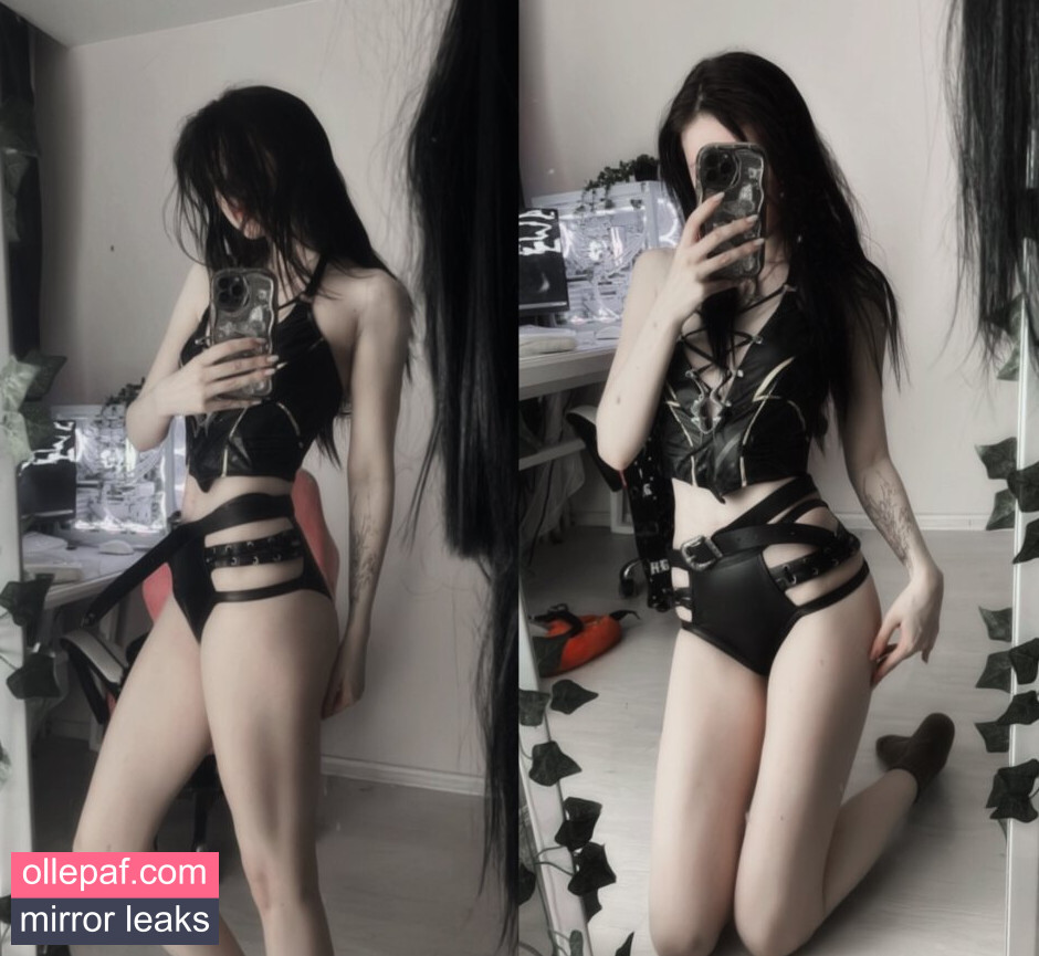 Latest Leaks tontsacura Nude #46 - Fapello