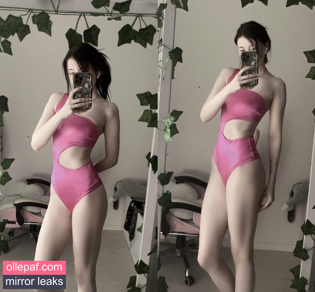 Latest Leaks tontsacura Nude #47 - Fapello