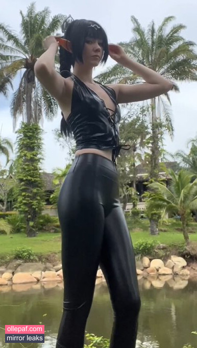Latest Leaks tontsacura Nude #49 - Fapello