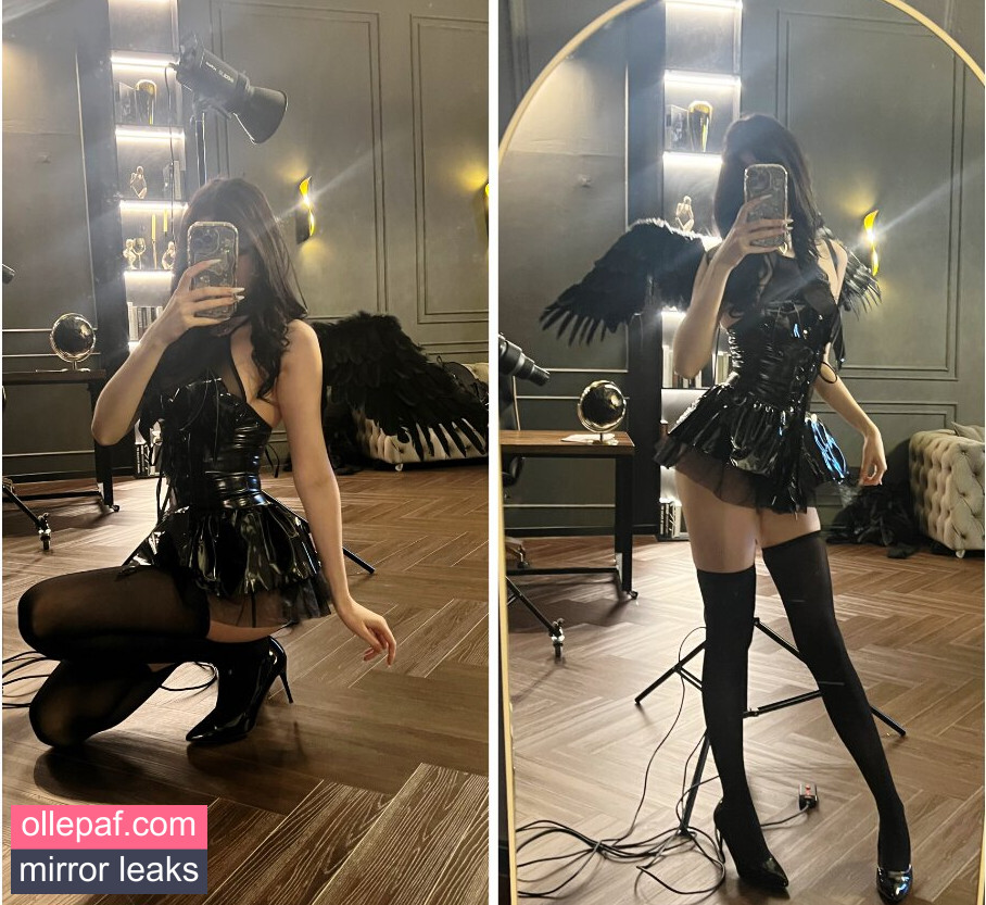 Latest Leaks tontsacura Nude #55 - Fapello
