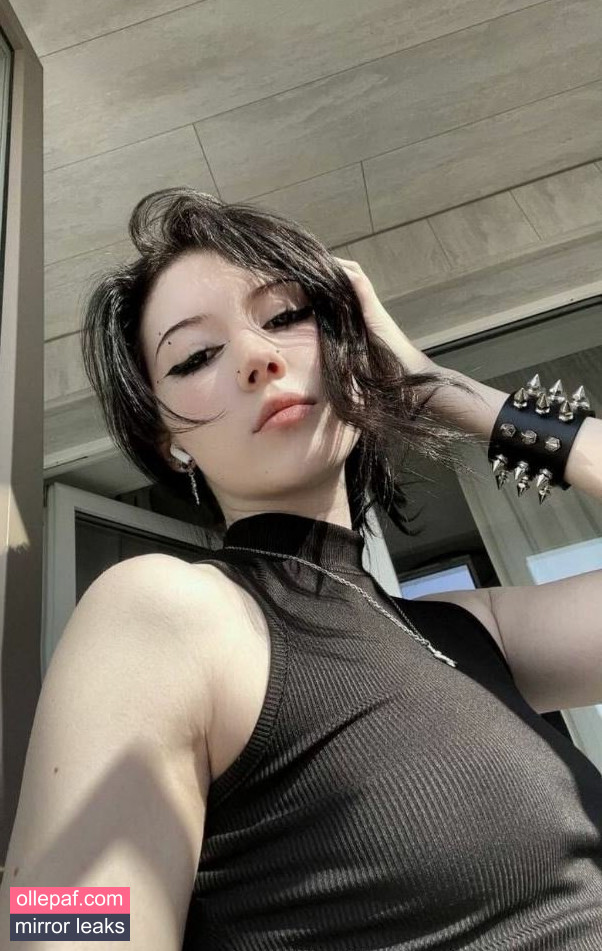 Latest Leaks tontsacura Nude #68 - Fapello