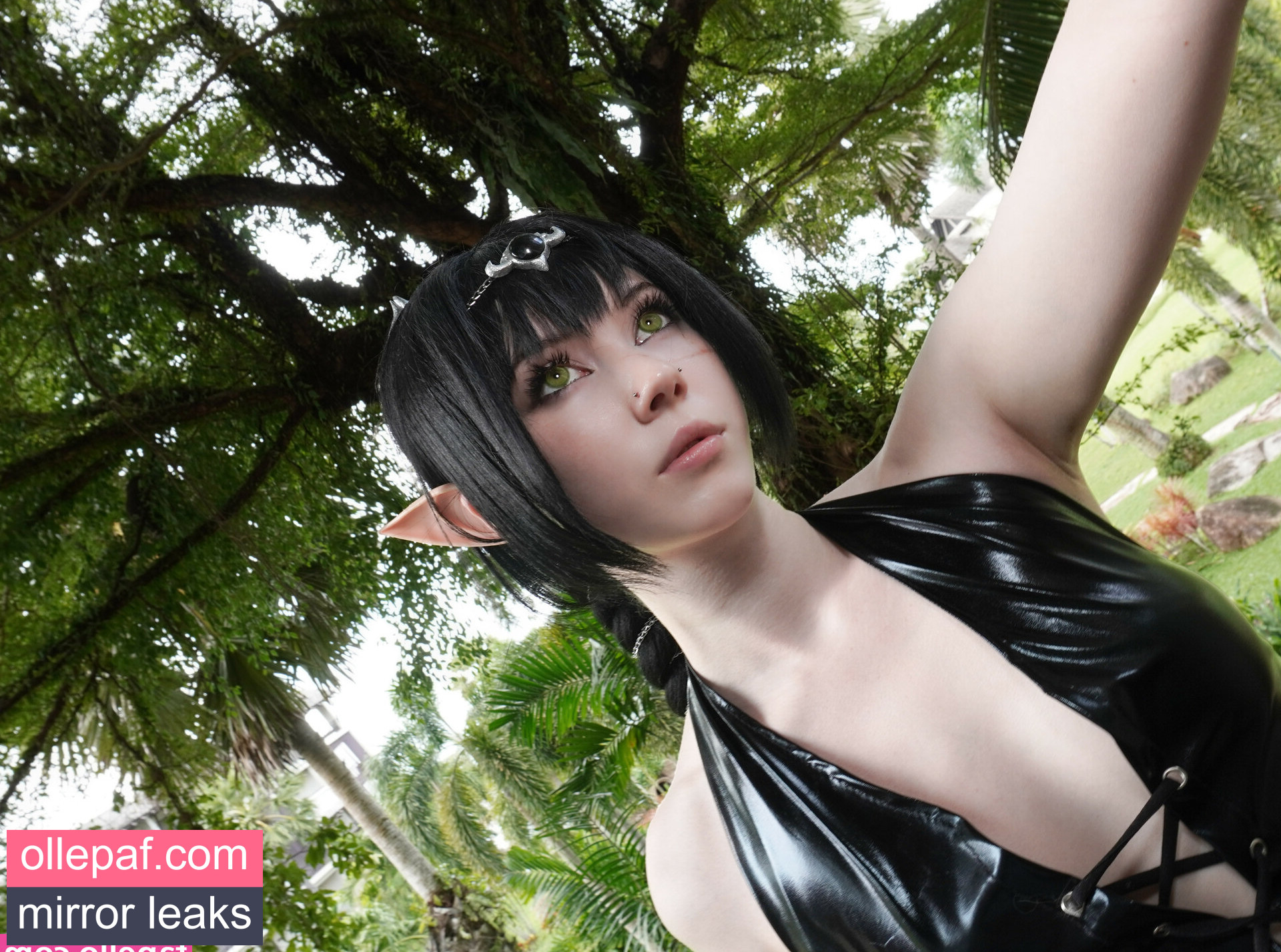 Latest Leaks tontsacura Nude #8 - Fapello