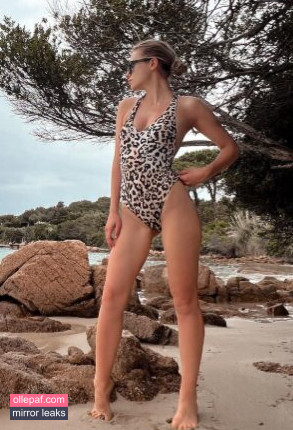 Latest Leaks tonyapredko Nude #6 - Fapello