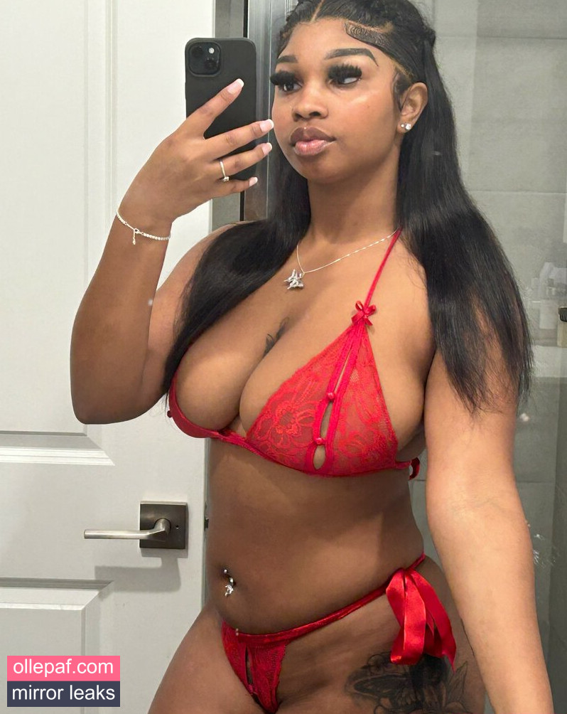 Latest Leaks too_spicy Nude #3 - Fapello